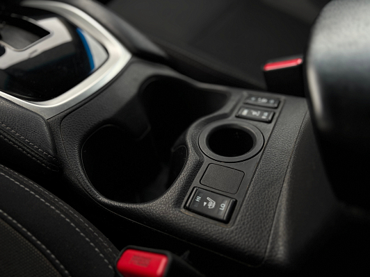 Nissan Qashqai SE+, 2019 года, пробег 90000 км