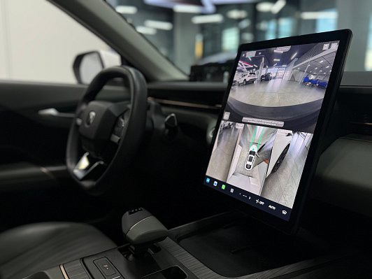 Changan Lamore Техно, 2024 года, пробег 26850 км