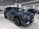 Geely Monjaro Flagship (2023-2025), серый