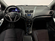 Hyundai Solaris Comfort, 2015 года, пробег 133000 км