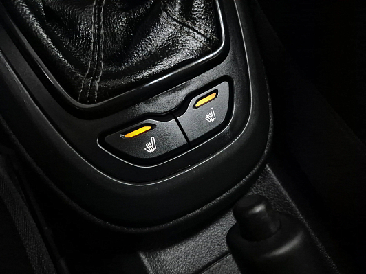 Lada (ВАЗ) Vesta Comfort Multimedia (2018-2019), 2016 года, пробег 137151 км
