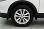 Nissan Qashqai LE, 2014 года, пробег 210800 км