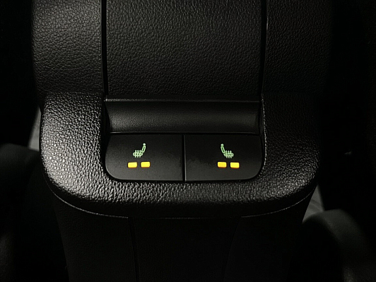Skoda Rapid Style, 2017 года, пробег 125138 км