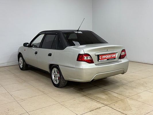 Daewoo Nexia Базовая, 2008 года, пробег 151298 км