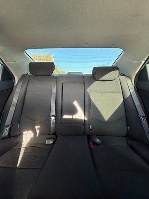 Kia Cerato, 2011 года, пробег 206281 км