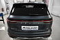 Geely Monjaro Флагман, серый