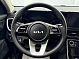 Kia Seltos Deluxe Edition, 2024 года, пробег 21600 км