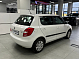 Skoda Fabia Fresh, 2011 года, пробег 131350 км