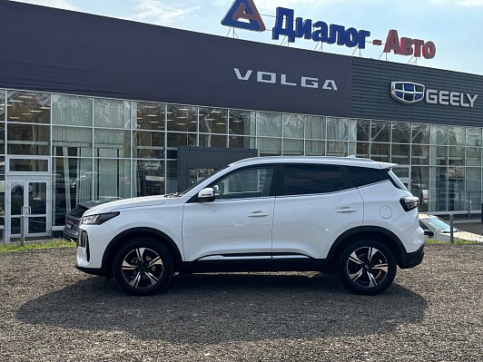 Chery Tiggo 4, 2024 года, пробег 29670 км