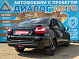 Lada (ВАЗ) Granta Классик Кондиционер, 2023 года, пробег 40900 км