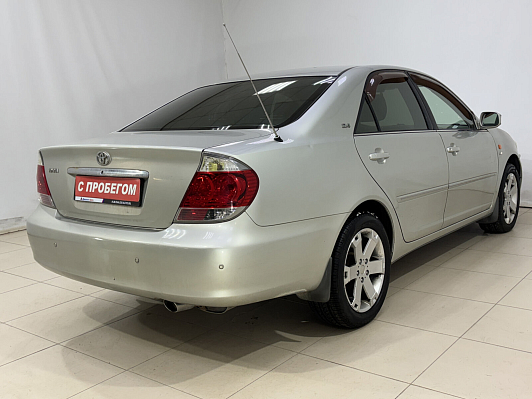 Toyota Camry, 2005 года, пробег 366685 км