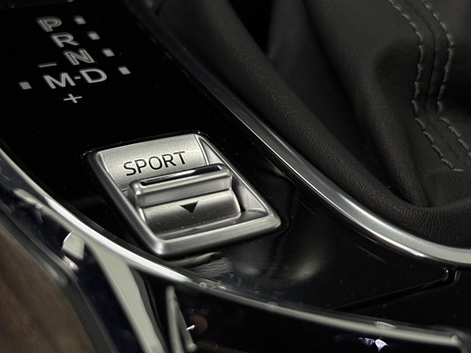 Mazda CX-9, 2020 года, пробег 65700 км