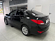 Hyundai Solaris, 2016 года, пробег 161000 км