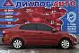 Kia Rio Prestige, 2012 года, пробег 178000 км