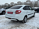 Lada (ВАЗ) Granta, 2023 года, пробег 24318 км