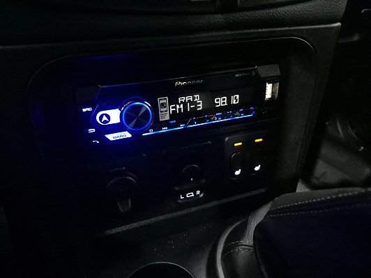 Lada (ВАЗ) Niva Travel BLACK, 2022 года, пробег 25379 км