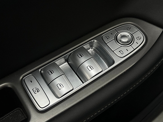 Chery Tiggo 7 Pro Max Active AWD, 2024 года, пробег 21895 км