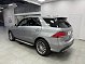 Mercedes-Benz GLE GLE 350 d 4MATIC Grand Edition, 2015 года, пробег 126138 км