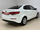 Kia Rio Comfort Аудио, 2015 года, пробег 126452 км