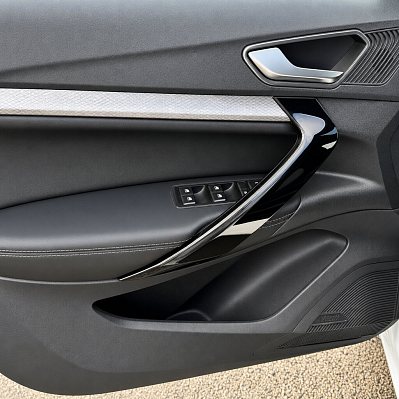 Lada (ВАЗ) Vesta, 2023 года, пробег 63279 км