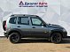 Chevrolet Niva GL, 2016 года, пробег 122870 км