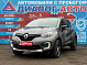 Renault Kaptur Drive, 2018 года, пробег 141000 км
