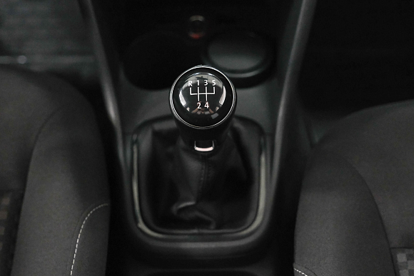 Volkswagen Polo Trendline, 2017 года, пробег 67000 км