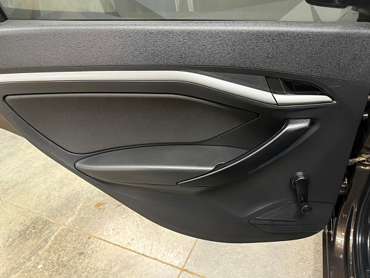 Lada (ВАЗ) Vesta Comfort Winter EnjoY Pro, 2018 года, пробег 101760 км