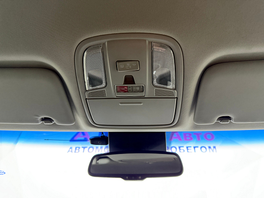 Kia Sportage Luxe, 2018 года, пробег 106528 км