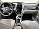 Kia Cerato EX, 2008 года, пробег 187003 км