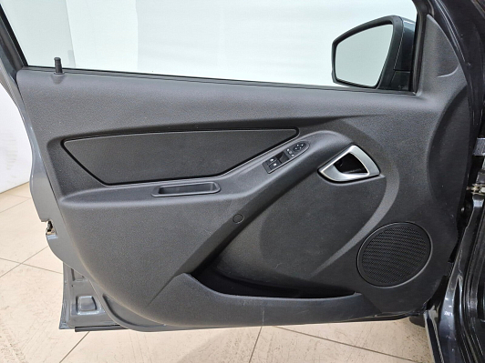 Lada (ВАЗ) Granta #CLUB, 2024 года, пробег 21170 км