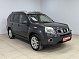 Nissan X-Trail XE, 2011 года, пробег 286707 км