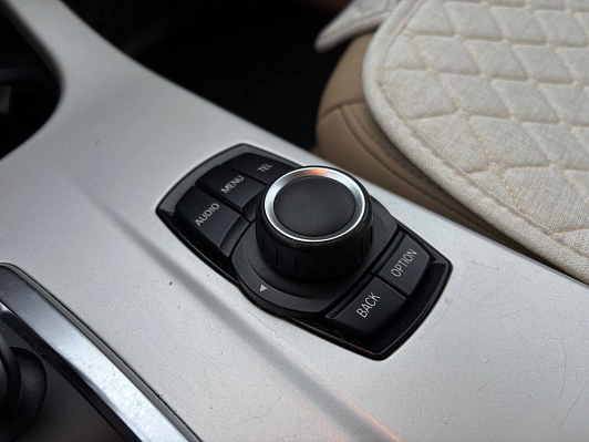 BMW X3, 2013 года, пробег 119881 км