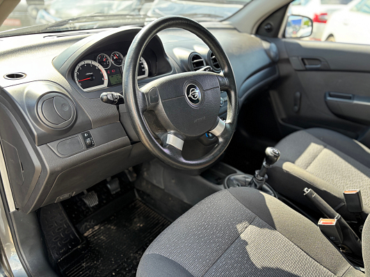 Ravon Nexia R3 Comfort, 2016 года, пробег 46272 км
