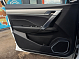 Geely Coolray Luxury, 2023 года, пробег 7800 км