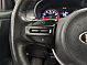 Kia Rio Comfort, 2019 года, пробег 55411 км