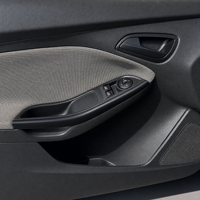 Ford Focus SYNC Edition, 2014 года, пробег 236188 км