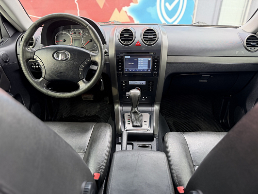 Great Wall Hover H5, 2013 года, пробег 189500 км