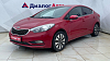 Kia Cerato Luxe, 2013 года, пробег 225037 км