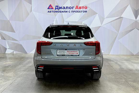 Haval Jolion Техно +, 2024 года, пробег 29393 км