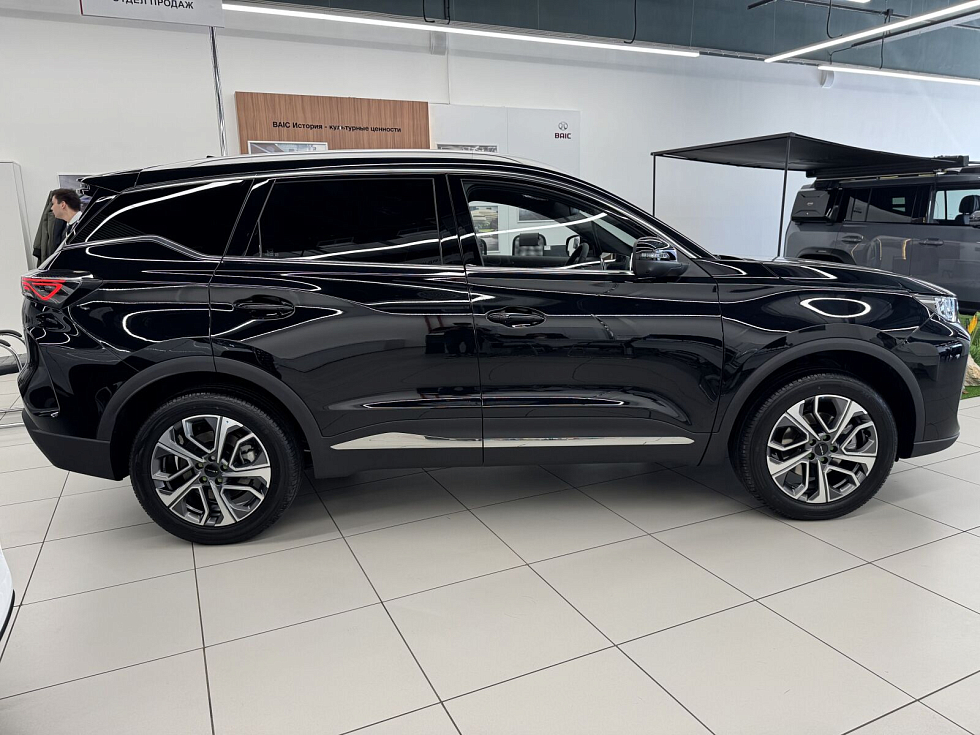 TENET T7 Active, черный