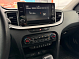 Kia Ceed Prestige, 2020 года, пробег 171082 км