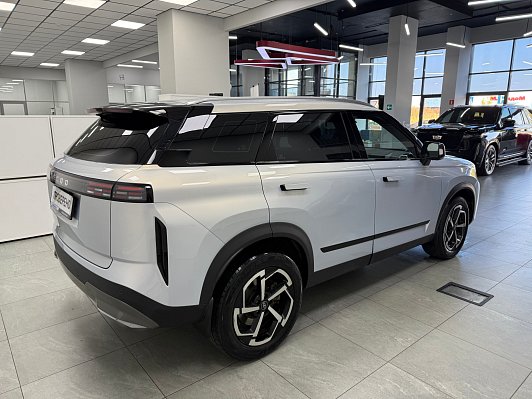 Jaecoo J7 Комфорт, 2024 года, пробег 66835 км