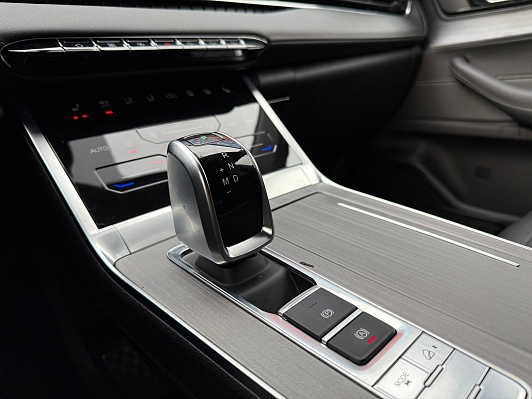 Chery Tiggo 4 Pro Style, 2024 года, пробег 20000 км