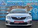 Toyota Corolla, 2012 года, пробег 232311 км
