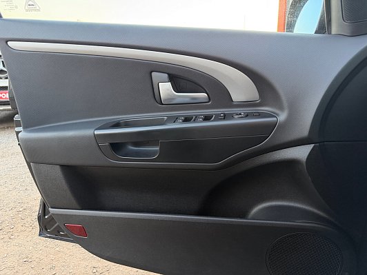 Kia Ceed, 2011 года, пробег 182932 км