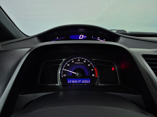 Honda Civic Elegancе, 2008 года, пробег 237834 км