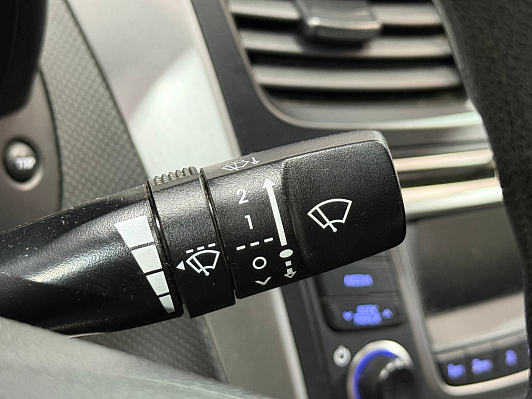 Hyundai Solaris Comfort, 2015 года, пробег 133000 км