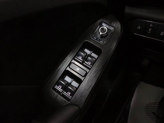 Haval Jolion Premium, 2023 года, пробег 101801 км