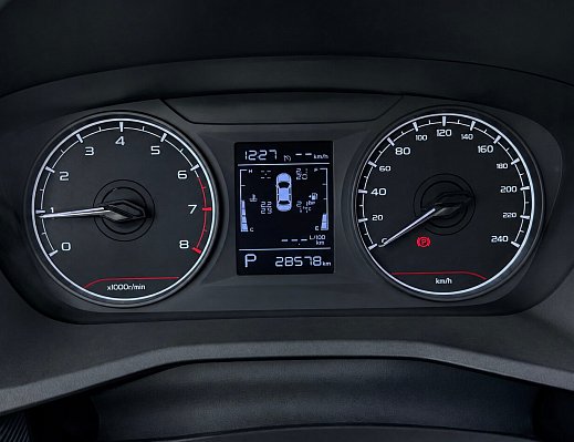 Geely Emgrand Luxury, 2023 года, пробег 28570 км